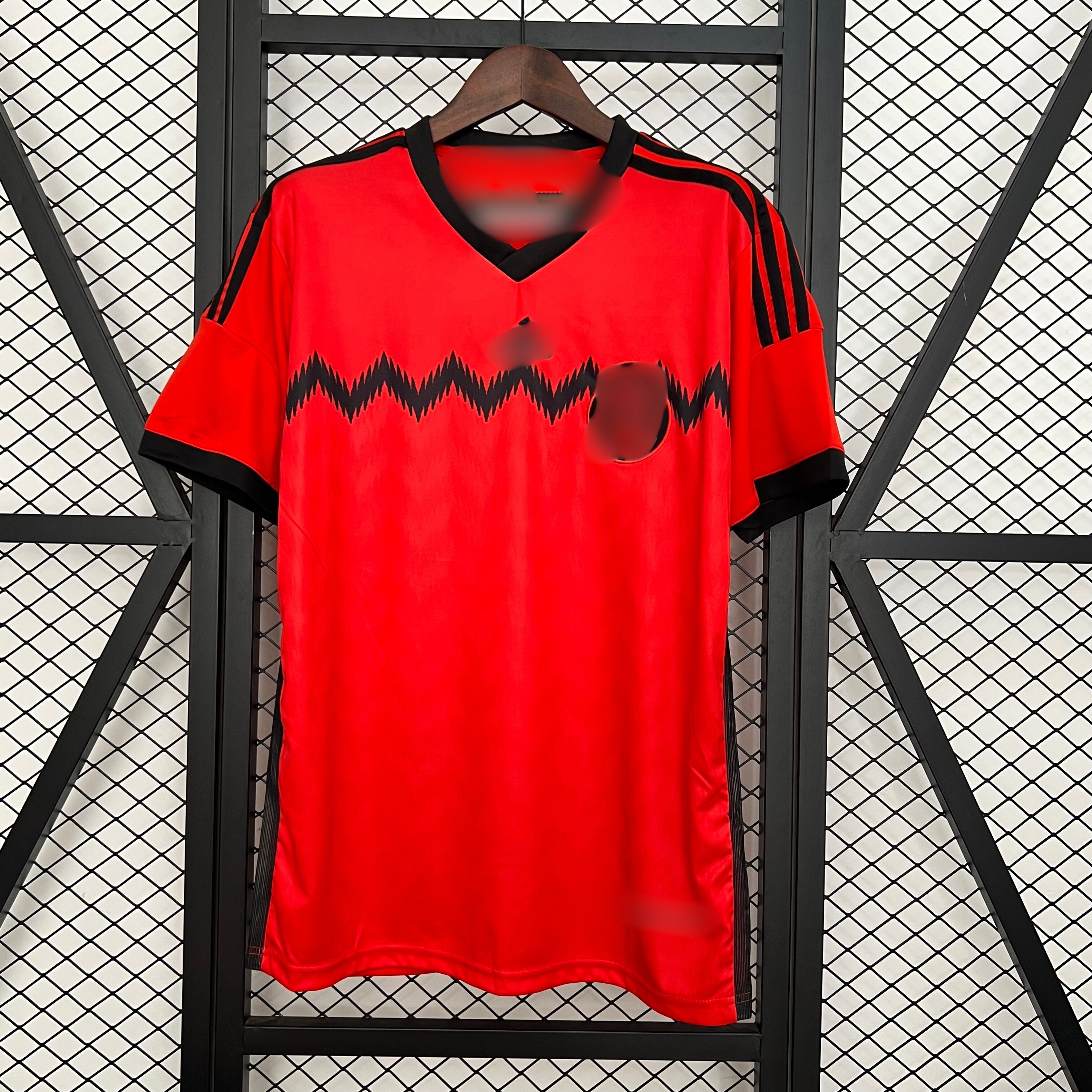 Camiseta Retro México Visitante 2014