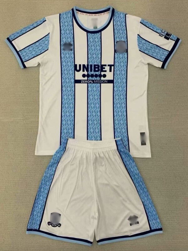 Camiseta Niño Middlesbrough Visitante 24-25