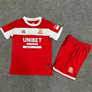 Camiseta Niño Middlesbrough Local 24-25