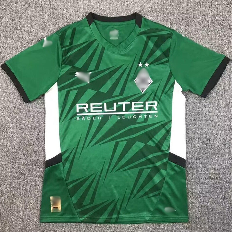 Camiseta Monchengladbach Visitante 24-25