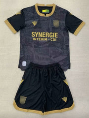 Camiseta Niño Nantes Visitante 24-25