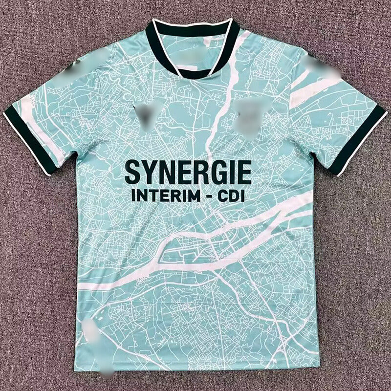 Camiseta Nantes Visitante 25-26