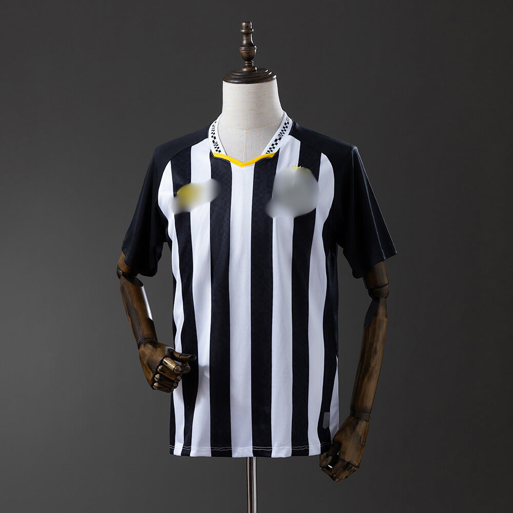 Camiseta Santos Visitante 25-26