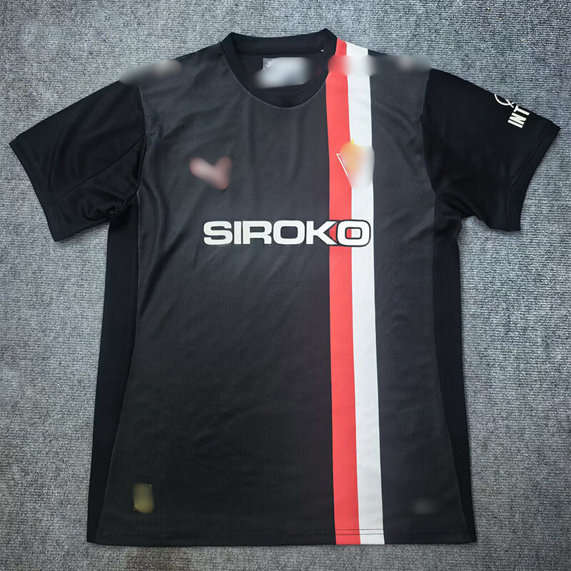 Camiseta Sporting de Gijón Visitante 25-26