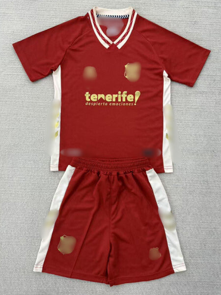 Camiseta Niño Tenerife Niño 25-26
