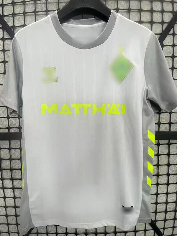 Camiseta Werder Bremen Visitante 25-26