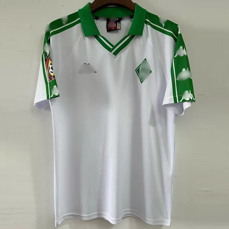 Camiseta Werder Bremen Visitante 1993