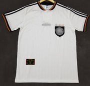 Camiseta Retro Alemania Local 1996