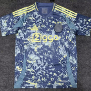 Camiseta Ajax 24-25