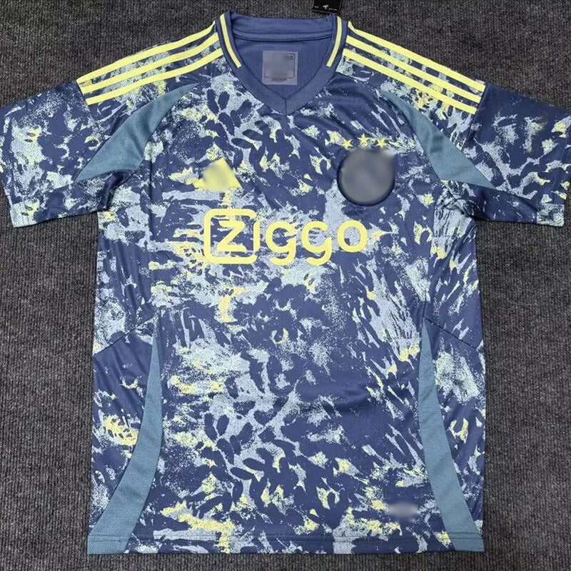 Camiseta Ajax 24-25