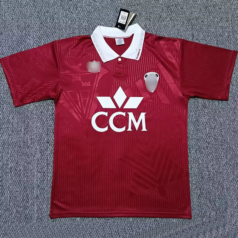Camiseta Retro Albacete Visitante 94-95