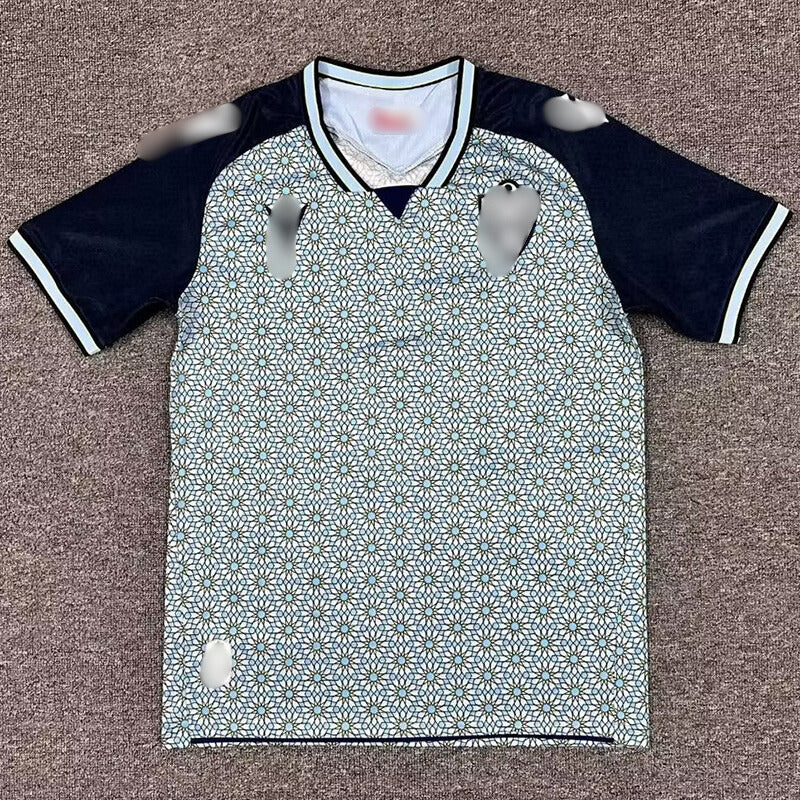 Camiseta Almería Visitante 25-26