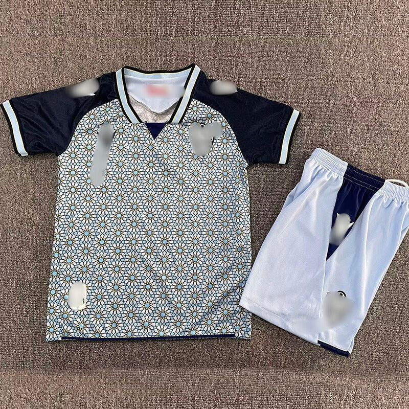 Camiseta Niño Almería Visitante 25-26