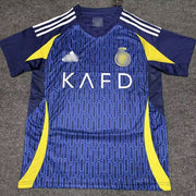 Camiseta Al Nassr Visitante 24-25