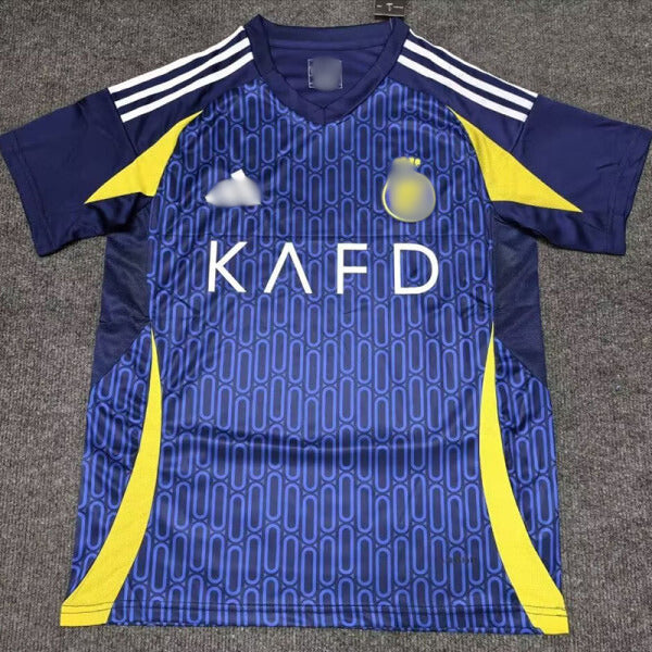 Camiseta Al Nassr Visitante 24-25