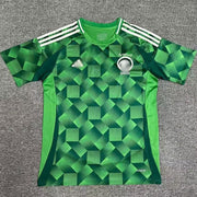 Camiseta Arabia Saudí Visitante 2024