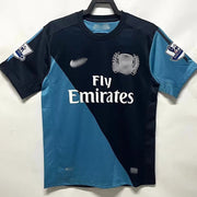 Camiseta Retro Arsenal Visitante 11-12