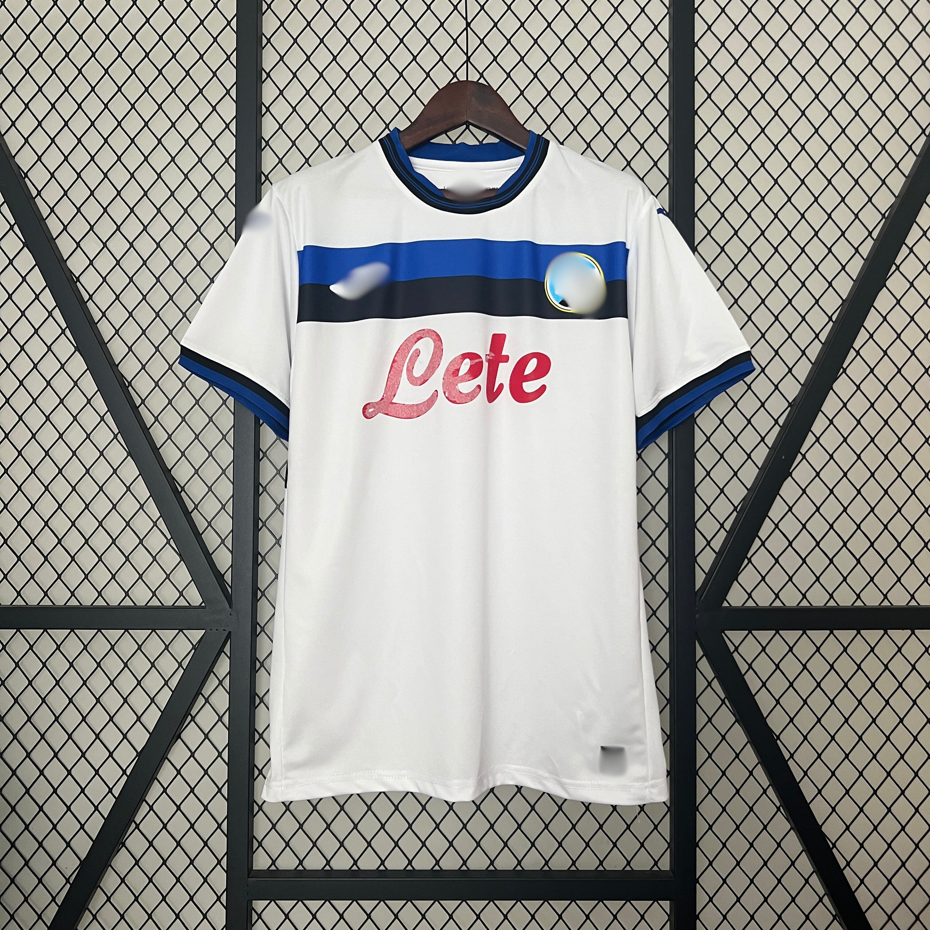 Camiseta Atalanta Visitante 24-25