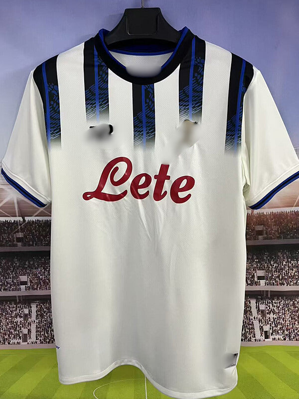 Camiseta Atalanta Visitante 25-26