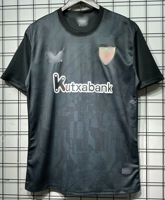 Camiseta Athletic Visitante 25-26