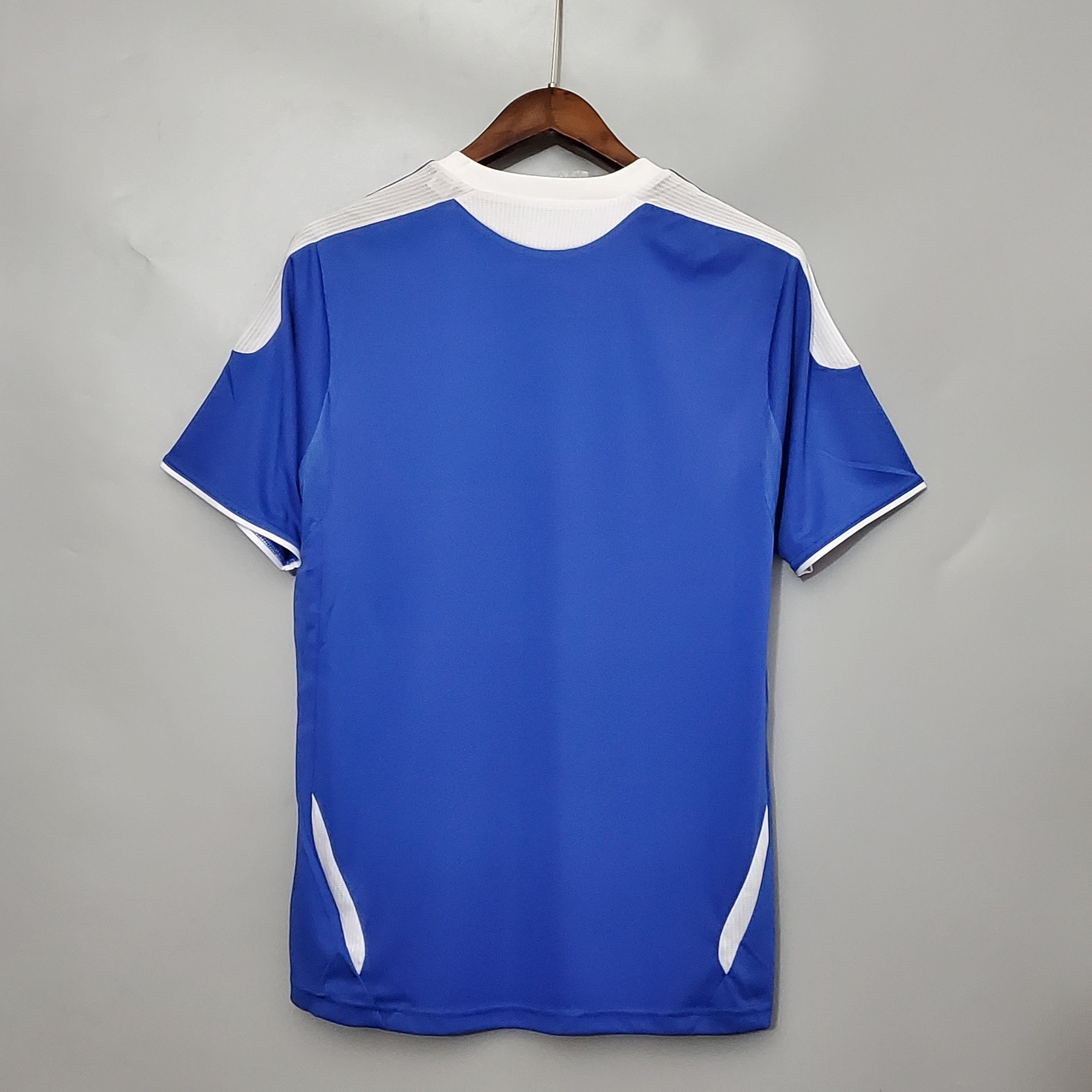 Camiseta Retro Chelsea Champions 11-12