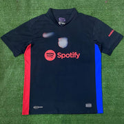 Camiseta Barcelona Visitante 24-25