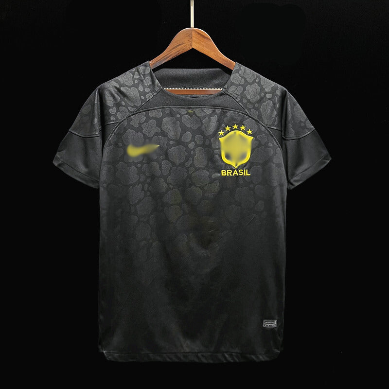 Camiseta Brasil Portero 2023