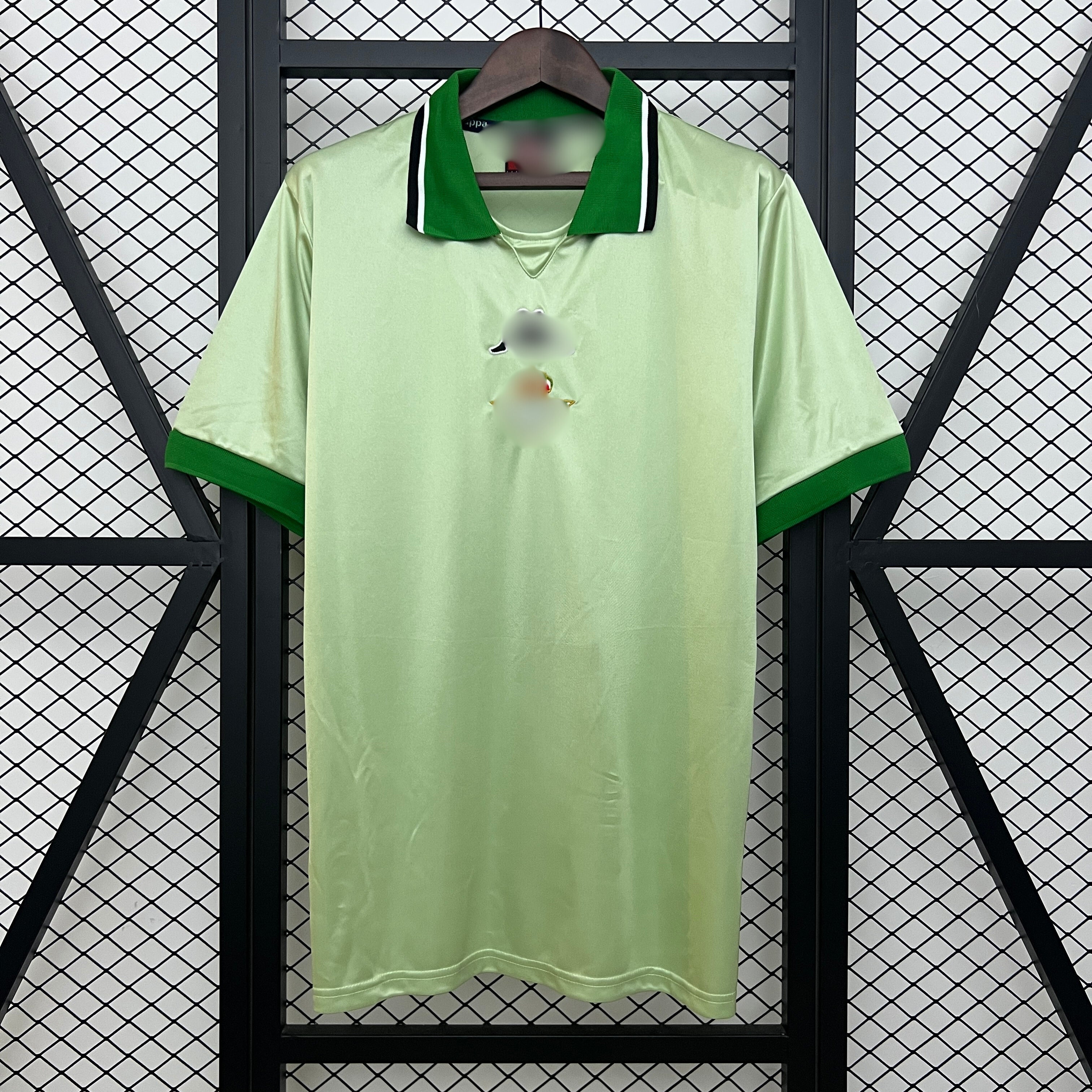 Camiseta Retro Real Betis Visitante 99-00