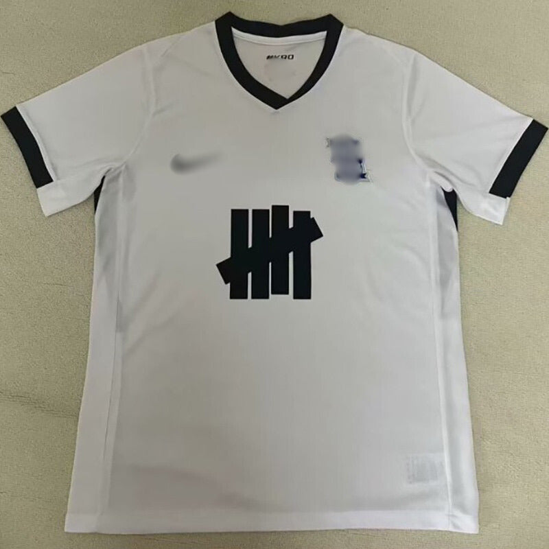 Camiseta Birmingham Visitante 24-25