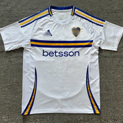 Camiseta Boca Juniors Visitante 24-25