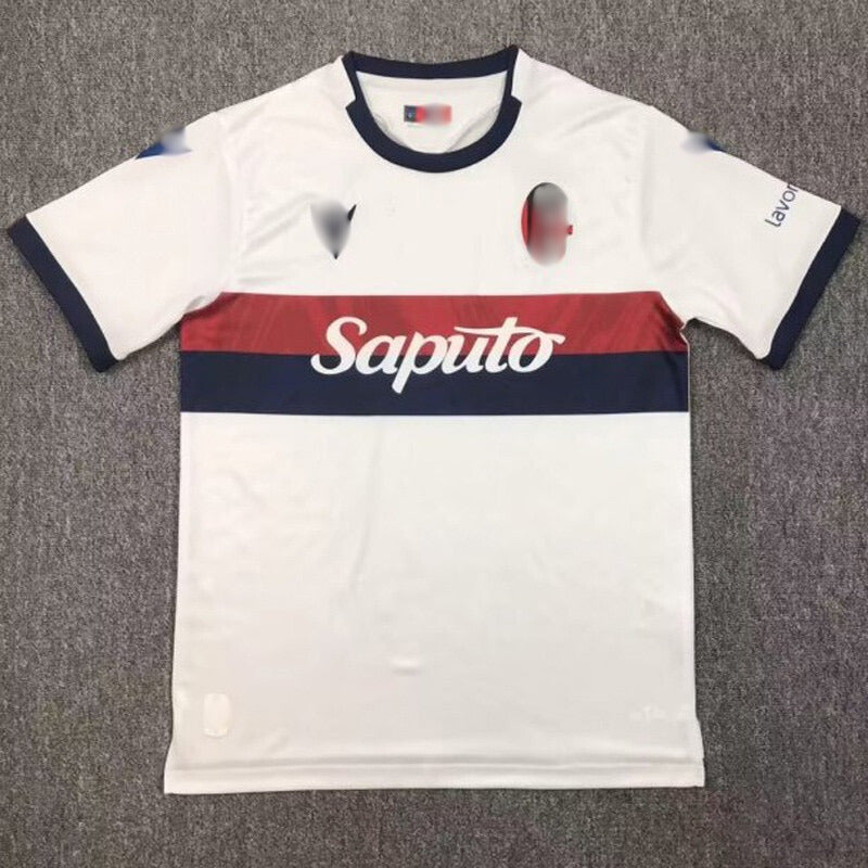 Camiseta Bologna Visitante 24-25