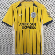 Camiseta Brighton Visitante 24-25