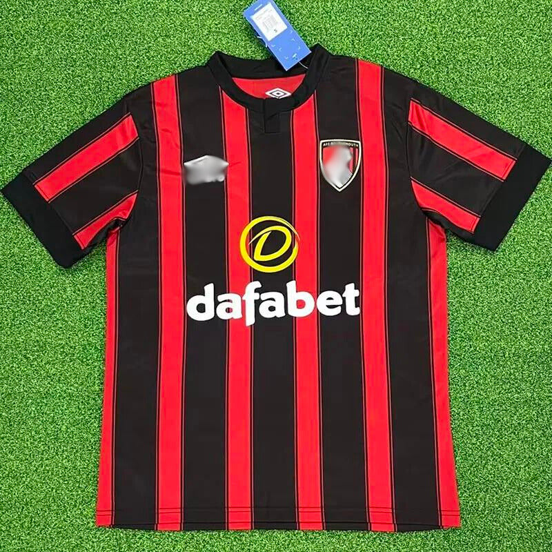 Camiseta Bournemouth Local 23-24