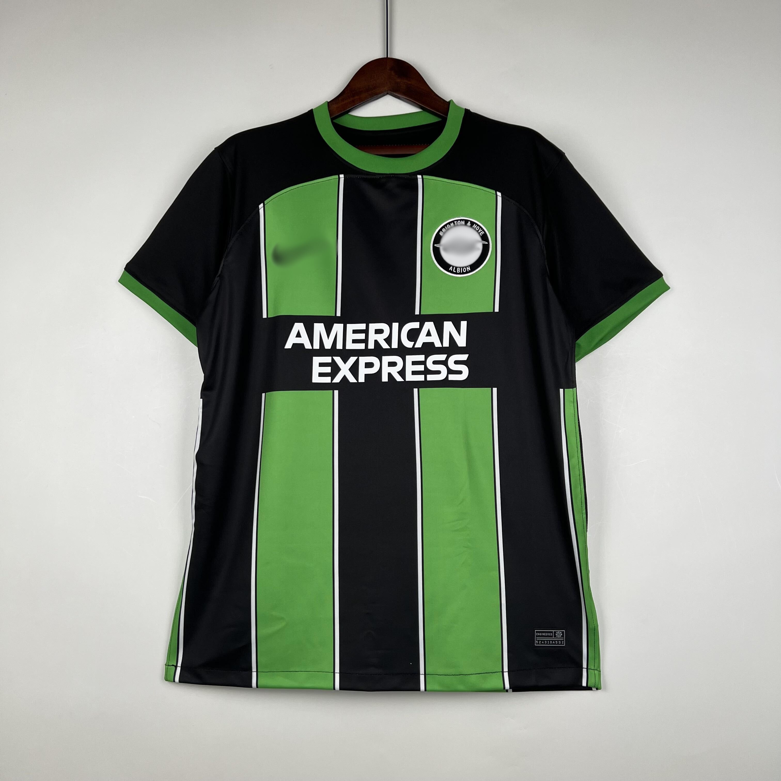 Camiseta Brighton Visitante 23-24