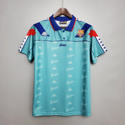 Camiseta Retro Barcelona Visitante 92-95