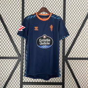 Camiseta Celta Visitante 24-25