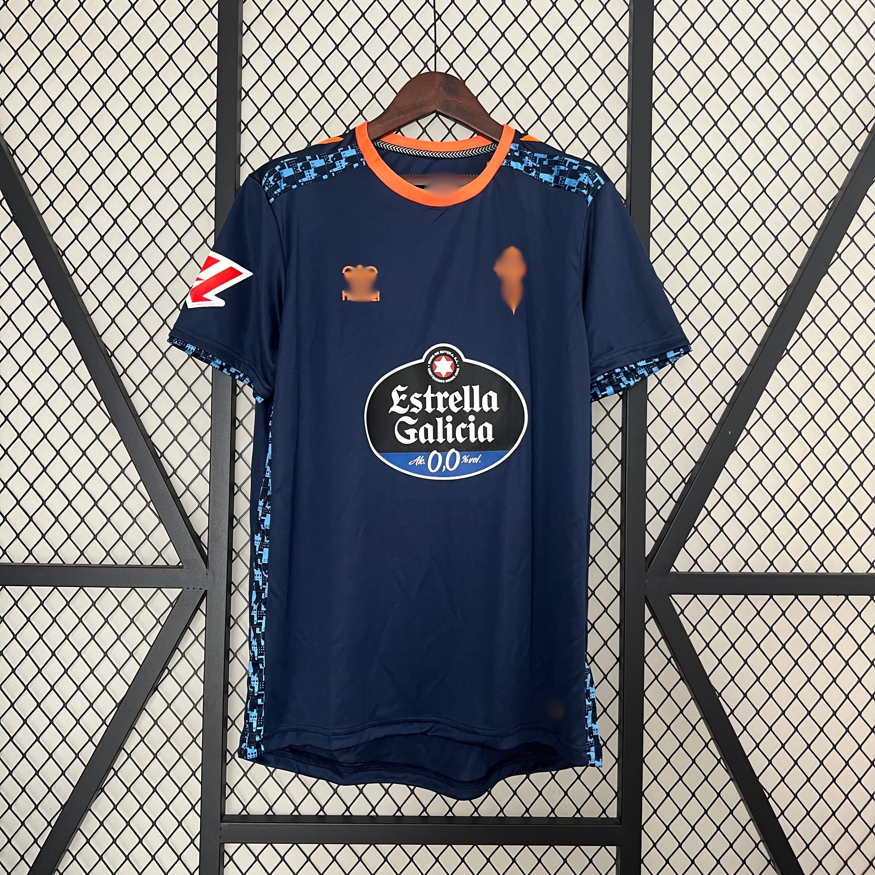 Camiseta Celta Visitante 24-25