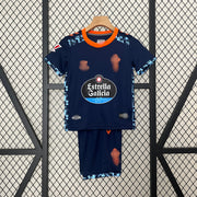 Camiseta Niño Celta Visitante 24-25