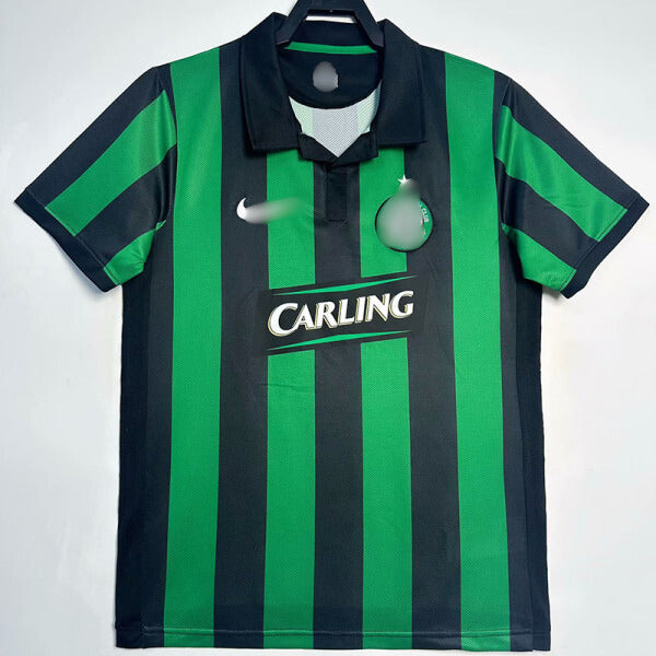 Camiseta Retro Celtic Visitante 06-07