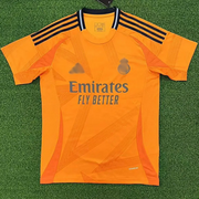 Camiseta Visitante Real Madrid 24-25