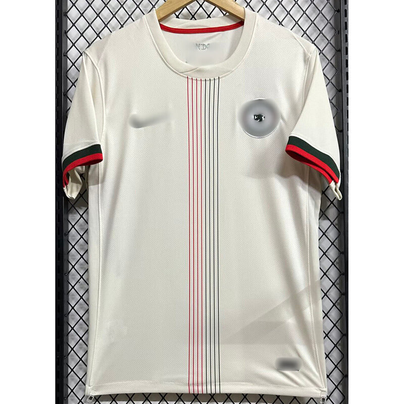 Camiseta Chelsea Visitante 25-26