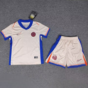 Camiseta Niño Chelsea Visitante 24-25