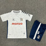 Camiseta Niño Coventry City Visitante 24-25