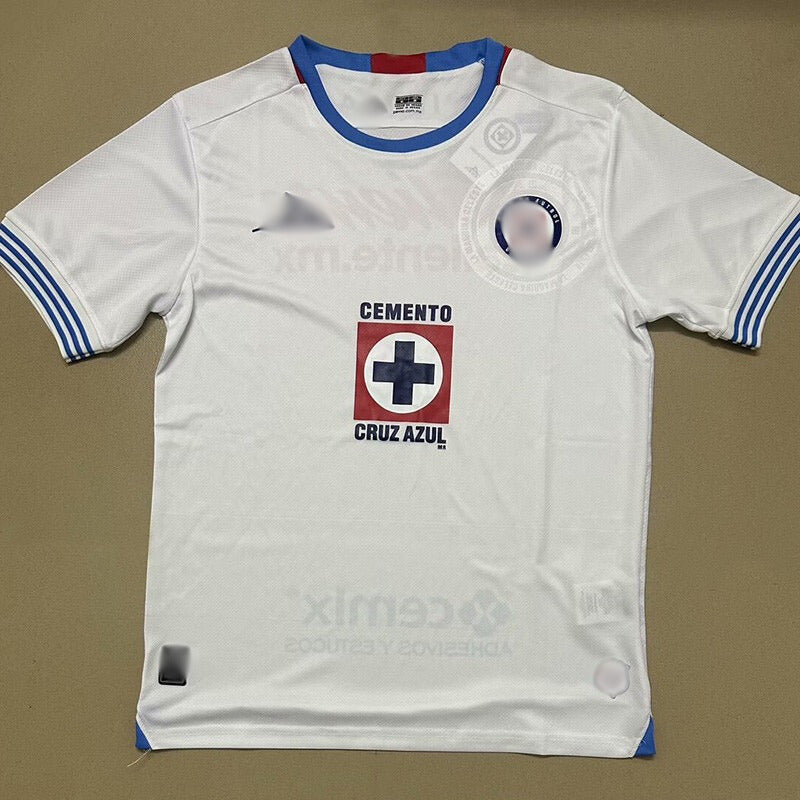 Camiseta Cruz Azul Visitante 24-25