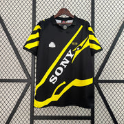 Camiseta Retro Juventus Tercera 96/97