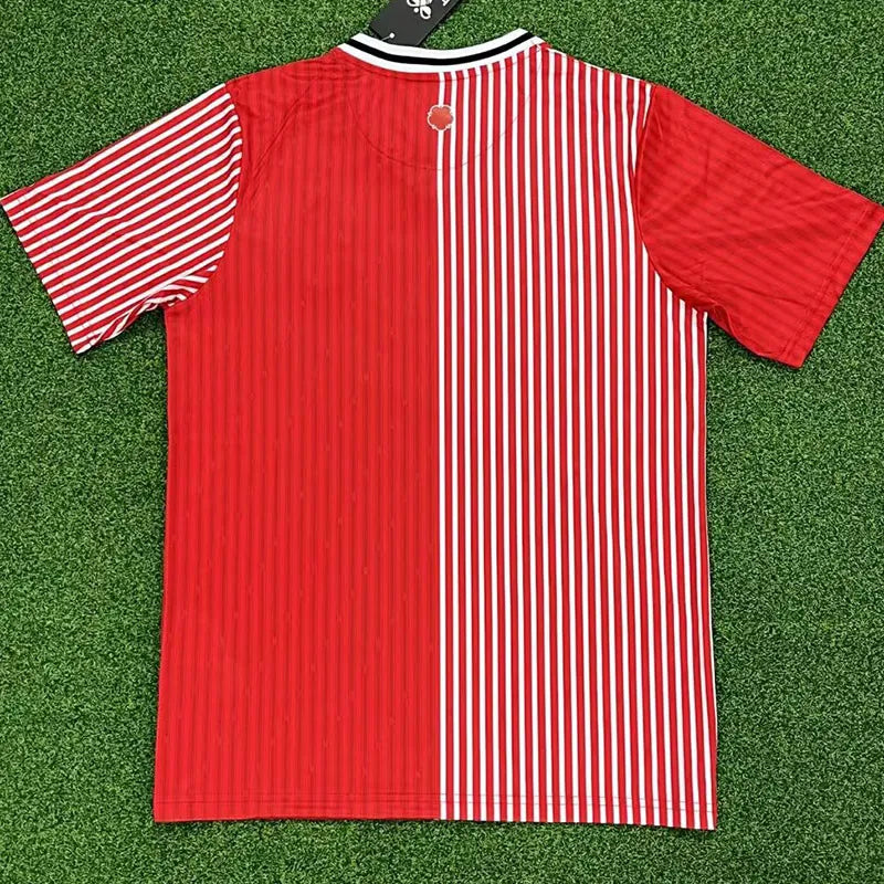 Camiseta Southampton Local 23-24