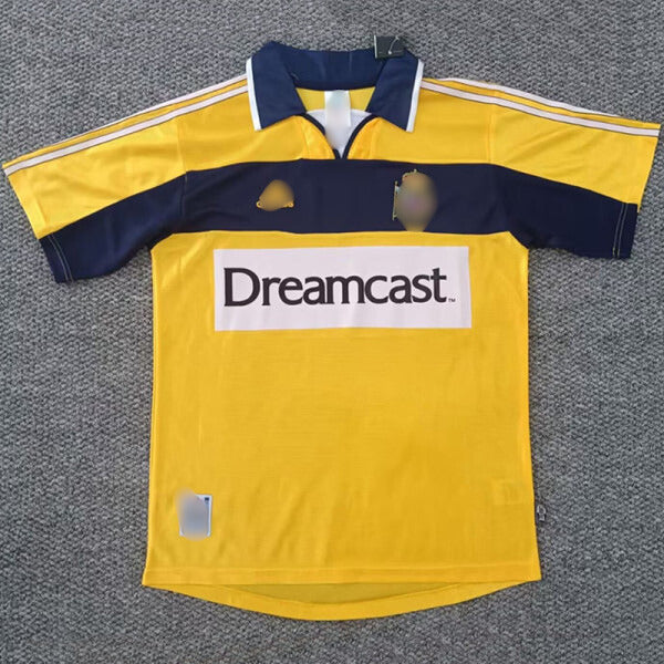 Camiseta Retro Deportivo 00-01