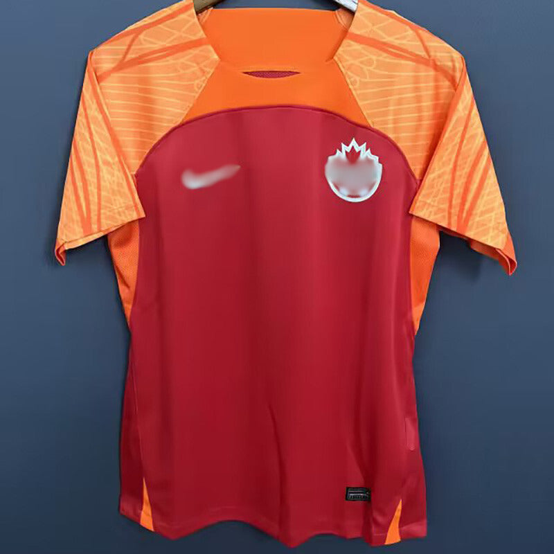 Camiseta Canadá 23-24