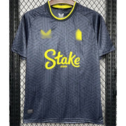 Camiseta Everton Visitante 24-25