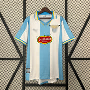 Camiseta Retro Lazio Local 99-00